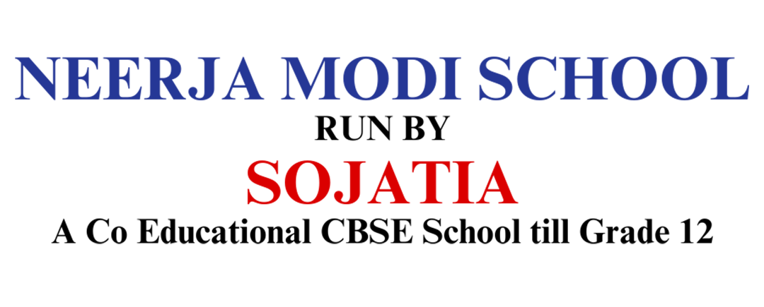 Neerja Modi School